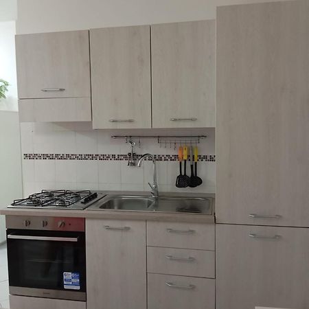 נאפולי Cari Dei Home מראה חיצוני תמונה