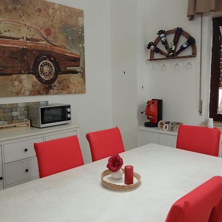 נאפולי Cari Dei Home מראה חיצוני תמונה