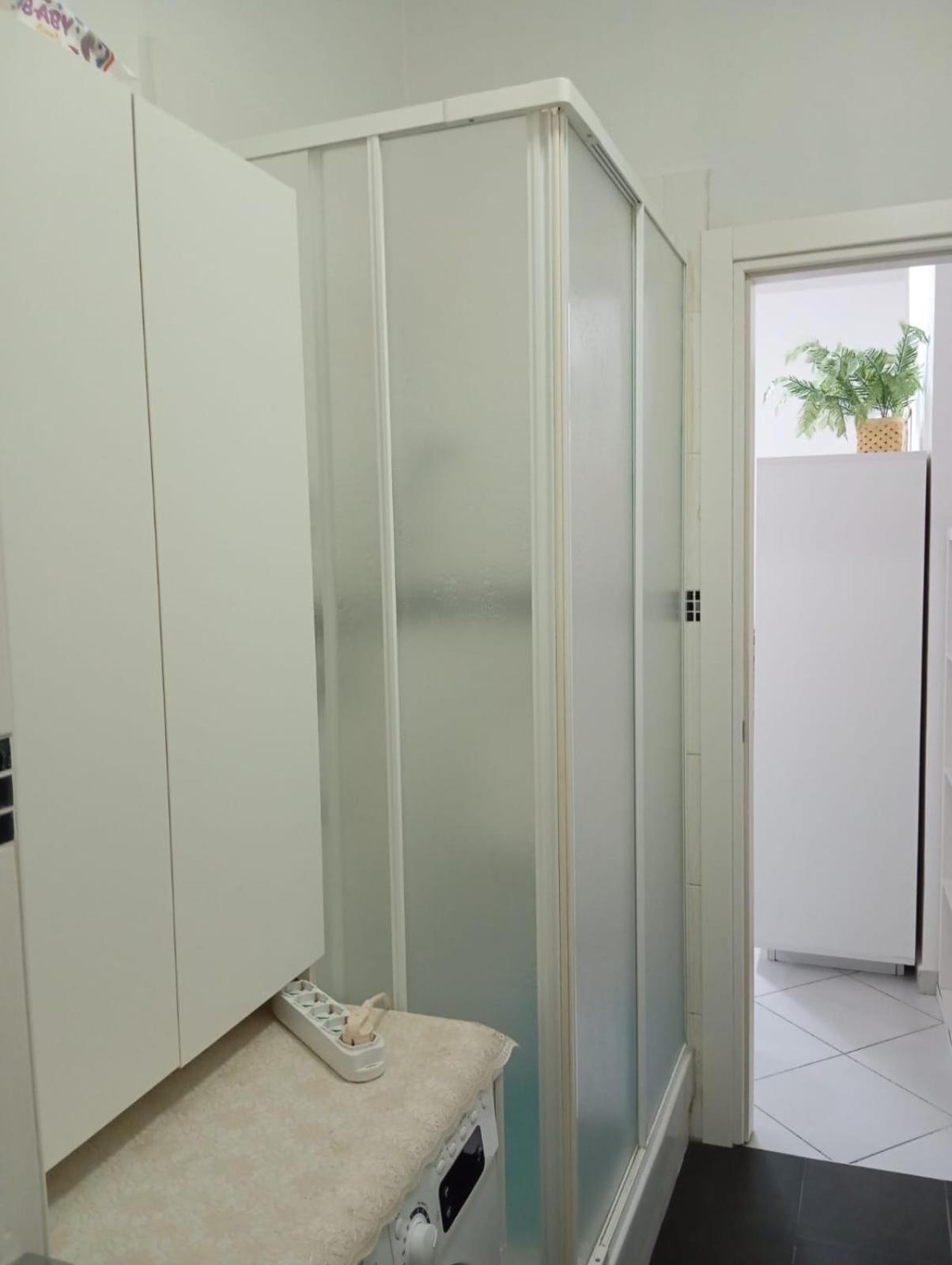 נאפולי Cari Dei Home מראה חיצוני תמונה
