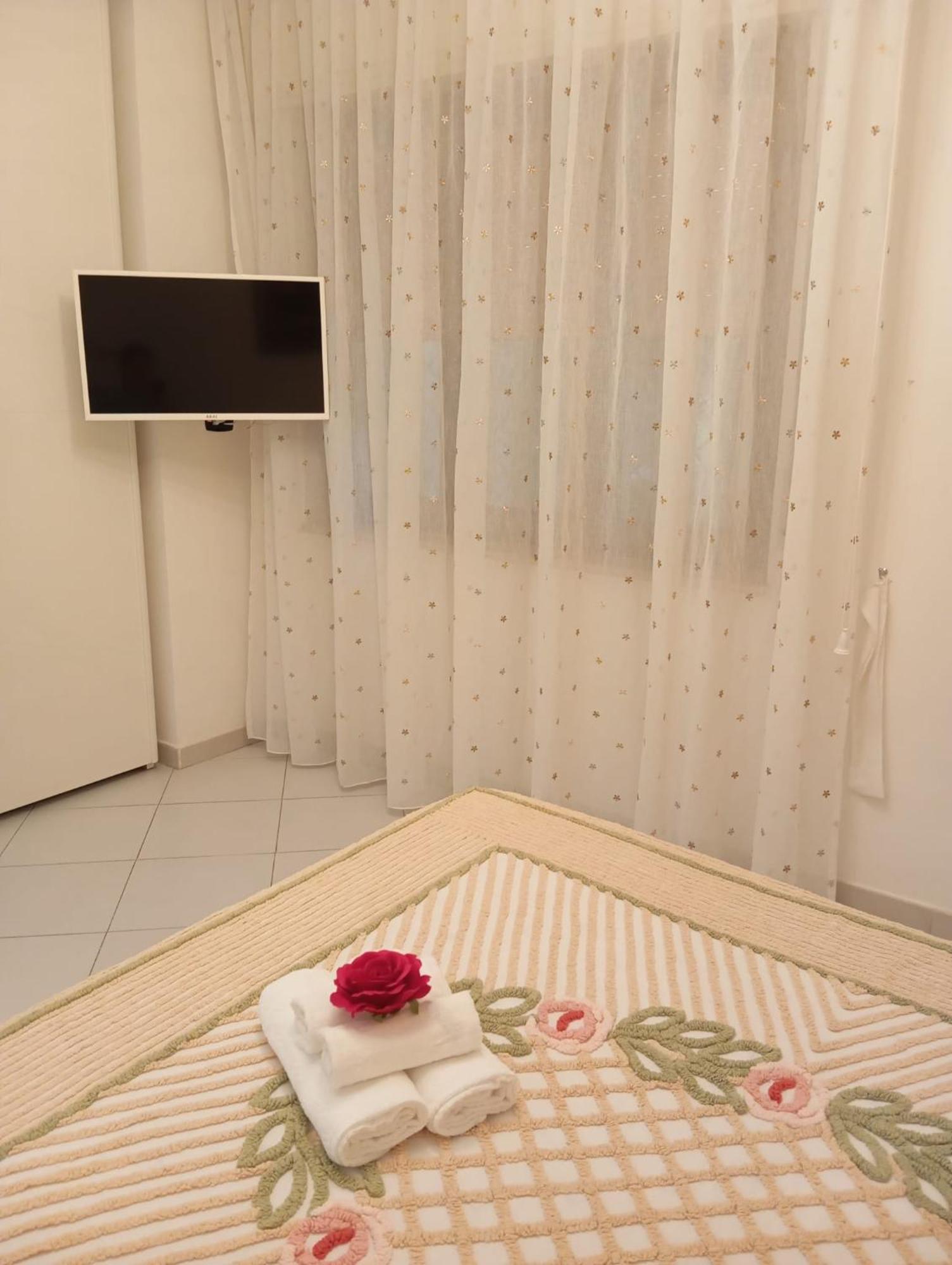 נאפולי Cari Dei Home מראה חיצוני תמונה