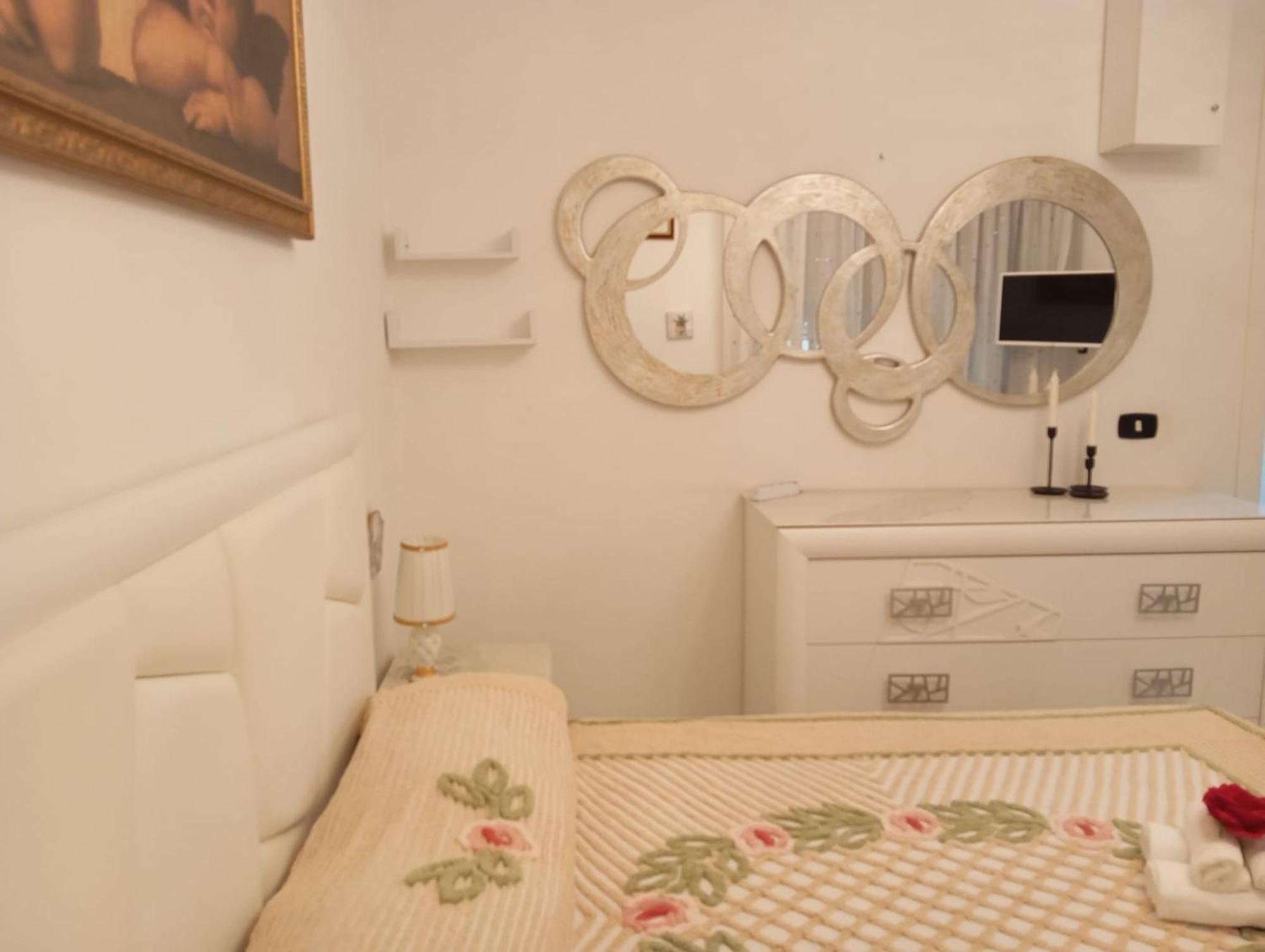נאפולי Cari Dei Home מראה חיצוני תמונה