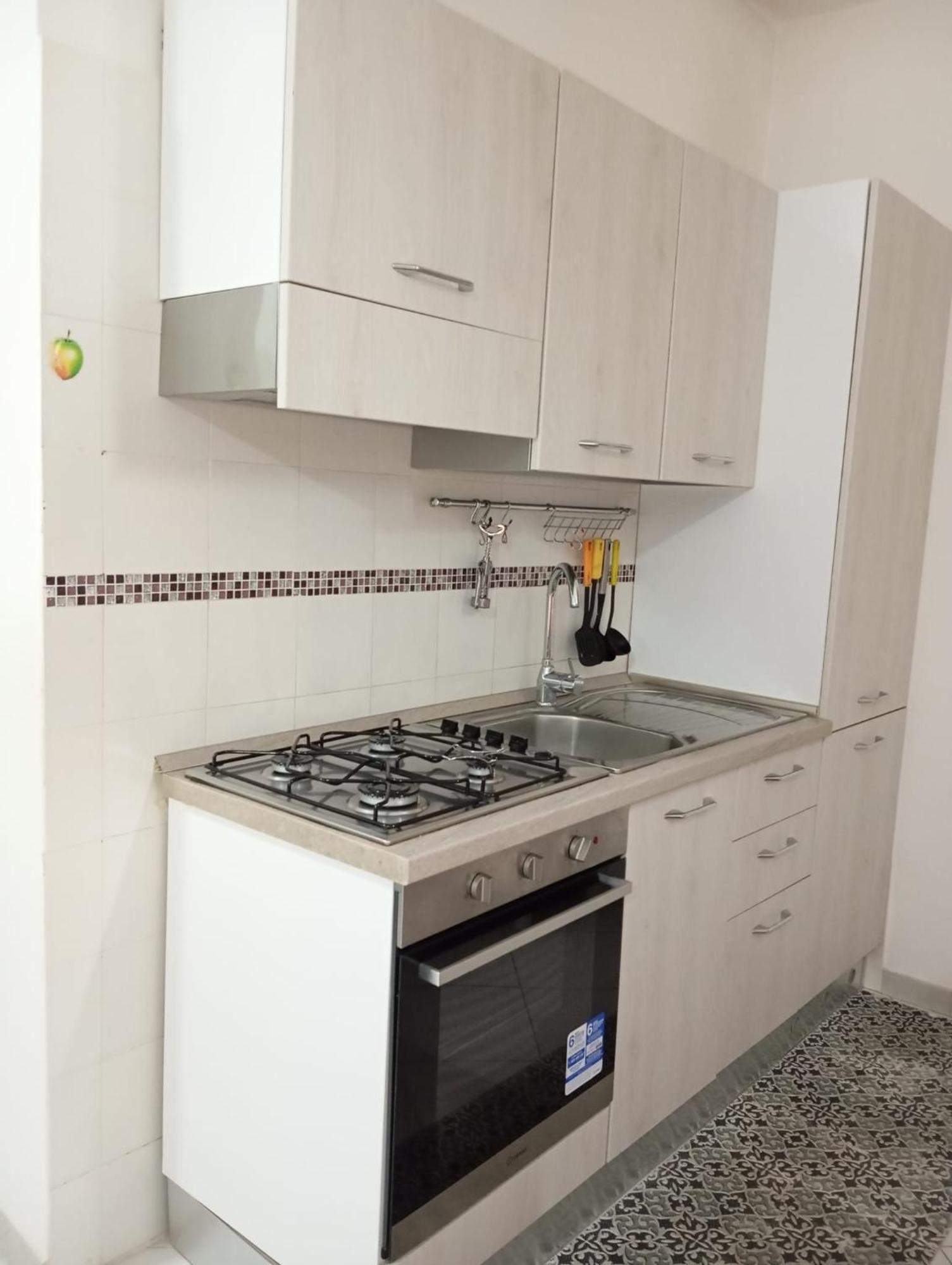 נאפולי Cari Dei Home מראה חיצוני תמונה