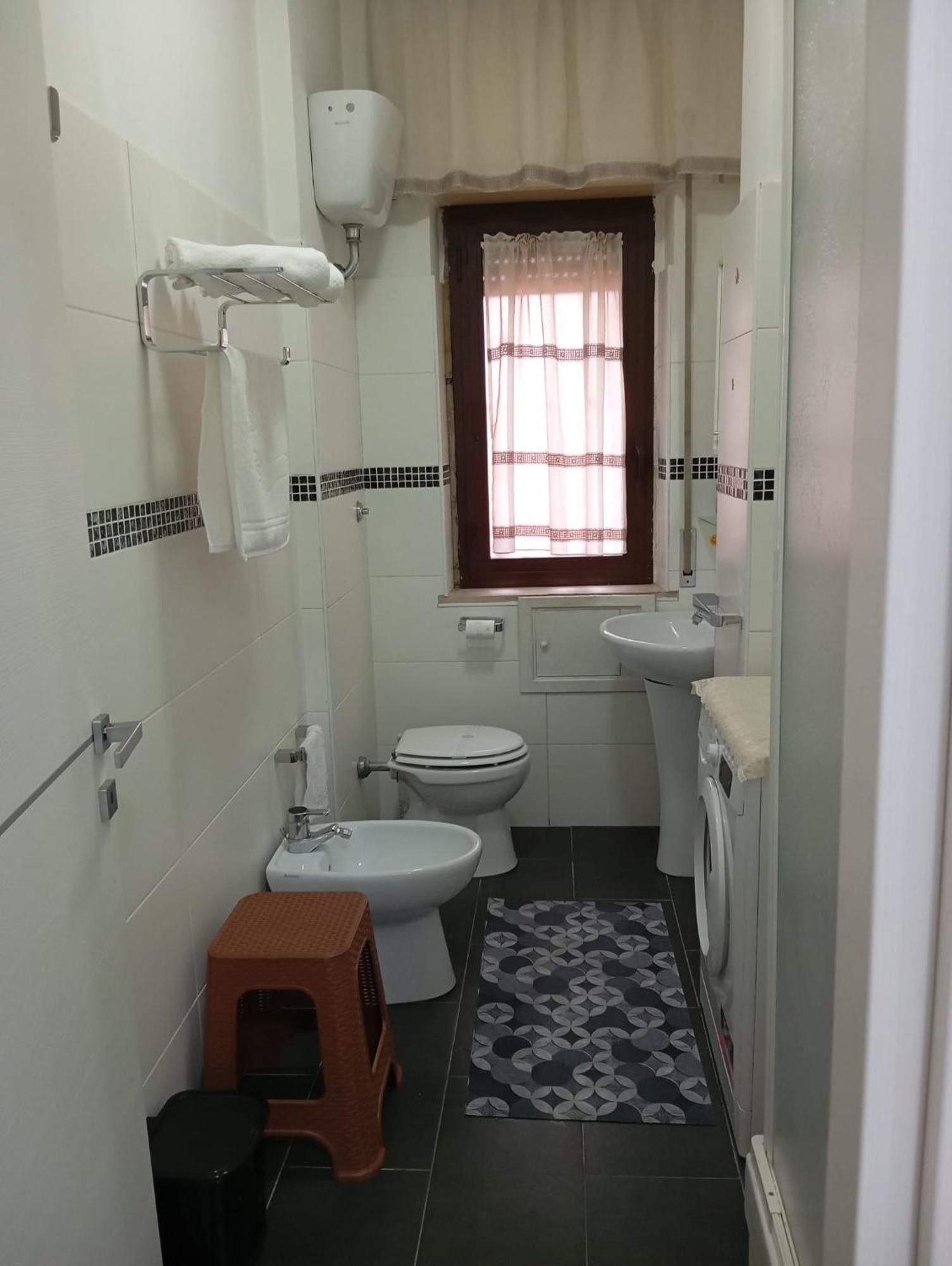 נאפולי Cari Dei Home מראה חיצוני תמונה