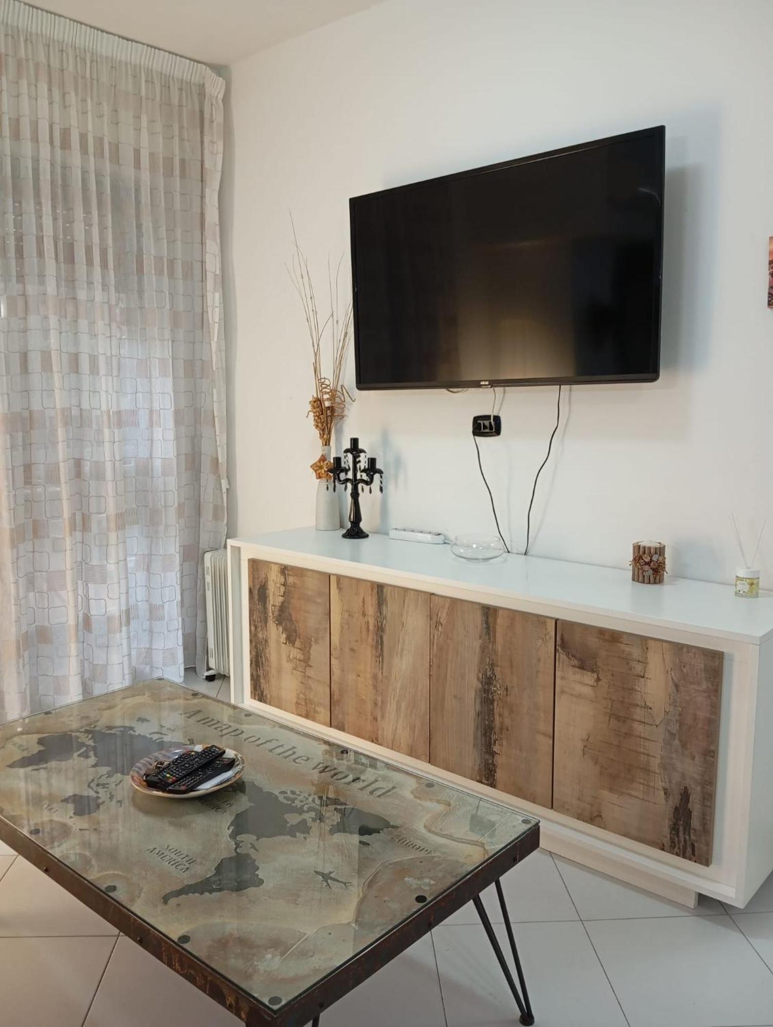 נאפולי Cari Dei Home מראה חיצוני תמונה