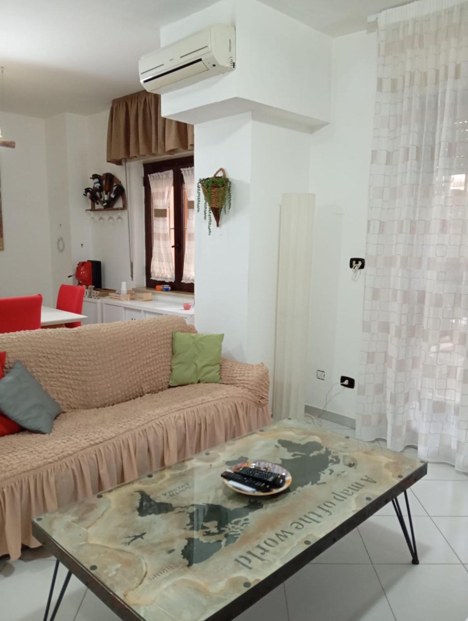 נאפולי Cari Dei Home מראה חיצוני תמונה
