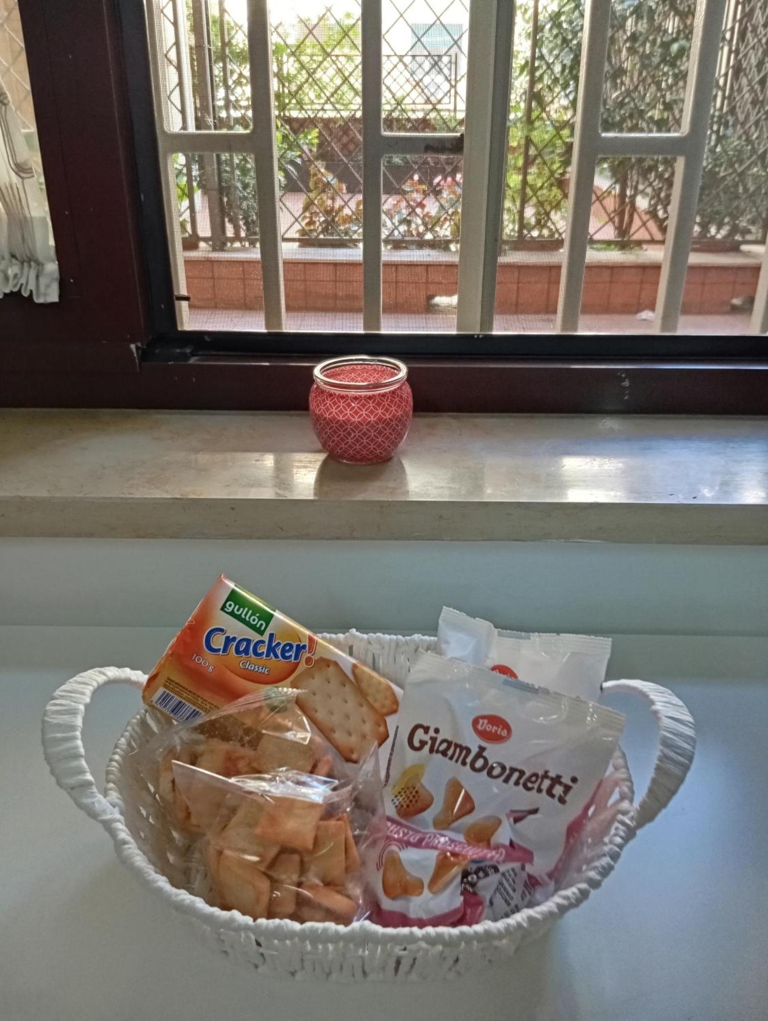 נאפולי Cari Dei Home מראה חיצוני תמונה