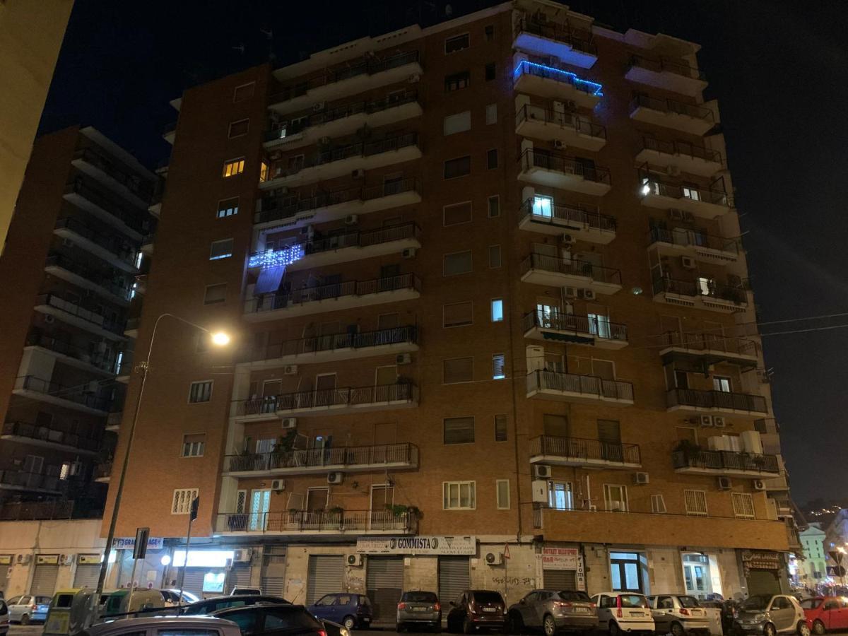 נאפולי Cari Dei Home מראה חיצוני תמונה